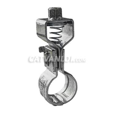 Kẹp treo ống thép luồn dây điện G.I PTDNQ